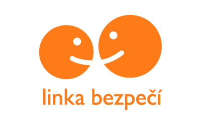 'Linka bezpečí' joined the Charitky project
