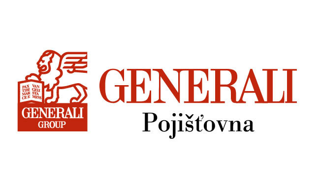 Generali pojišťovna is joining the Charitky Project