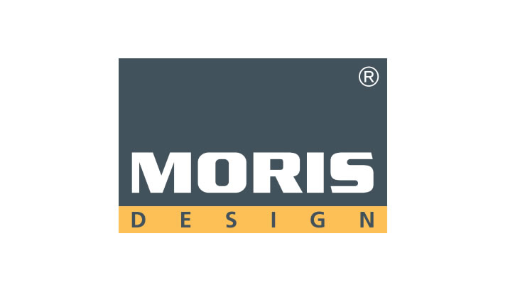 Charitky Project addressed a company MORIS design