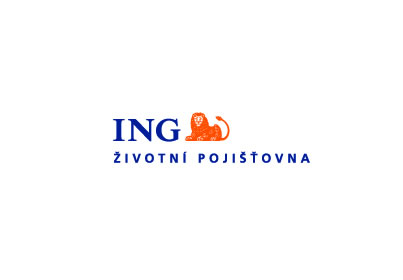 ING Pojišťovna joined other Charitky's partners