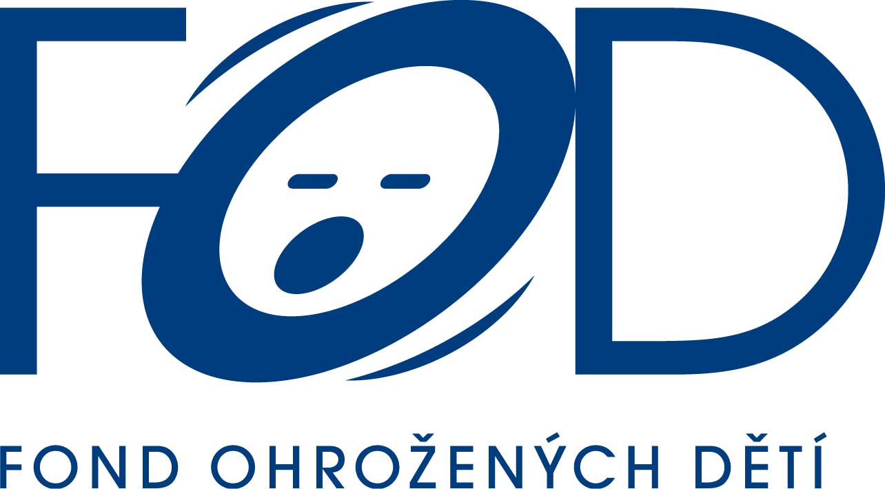 Fond ohrožených dětí – a new partner non-profit organisation