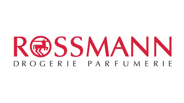 ROSSMANN utilized Charitky in tree ways