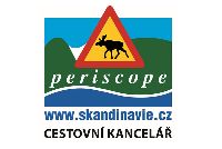 Poselství Charitek předává i cestovní kancelář Periscope Poselství Charitek předává i cestovní kancelář Periscope