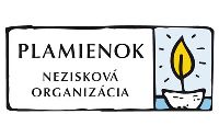 Příspěvek pro hospic Plamienok od Charitek a ACNielsen Slovakia
