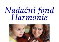 Nadační fond Harmonie se připojil k projektu Charitky Nadační fond Harmonie se připojil k projektu Charitky