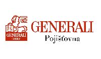 Generali pojišťovna is joining the Charitky Project