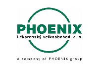 A pharmaceutical wholesaler Phoenix shares the Charitky’s message