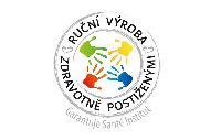 Santé Institut garantuje ruční výrobu Charitek zdravotně postiženými Santé Institut garantuje ruční výrobu Charitek zdravotně postiženými