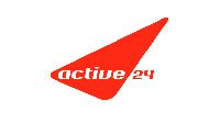 Active 24 supports the principle of Charitky
