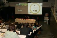 Ohlédnutí za konferencí o sociálním podnikání Ohlédnutí za konferencí o sociálním podnikání