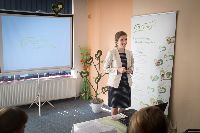 Druhý rok úspěšného fungování Charitek Druhý rok úspěšného fungování Charitek