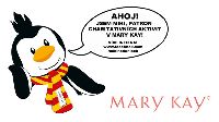 Charitativní projekt společnosti Mary Kay Charitativní projekt společnosti Mary Kay