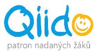 Podpora vzdělávání rozumově nadaných dětí díky Qiidovi Podpora vzdělávání rozumově nadaných dětí díky Qiidovi