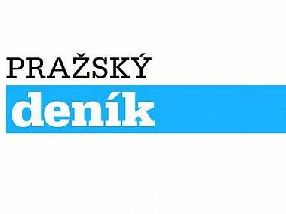 Charitky in Pražský deník