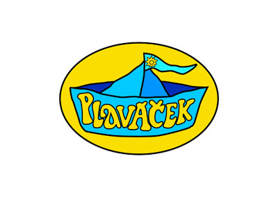 Plaváček