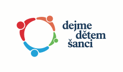 Dejme dětem šanci Dejme dětem šanci