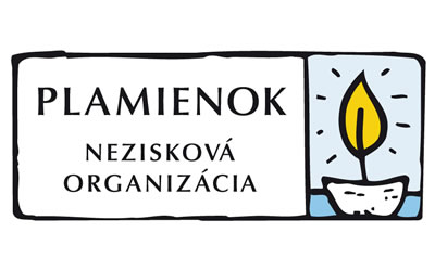 Plamienok