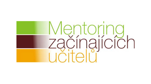 Projekt Mentoring začínajících učitelů