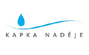 A foundation fund Kapka naděje A foundation fund Kapka naděje