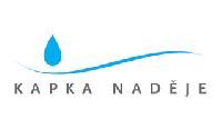 Kapka naděje Kapka naděje