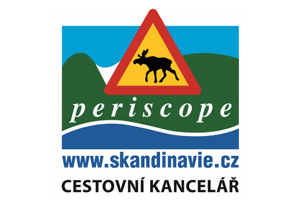 Periscope Skandinávie