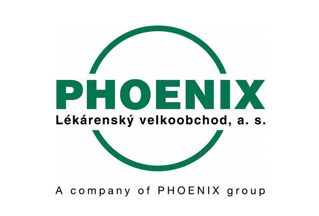 PHOENIX lékárenský velkoobchod