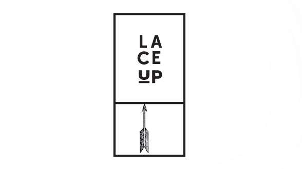 LaceUP