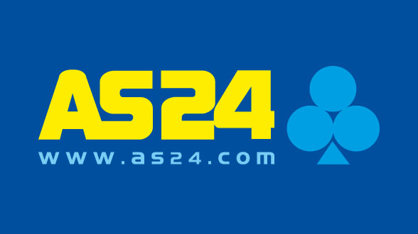 AS 24