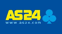 AS 24 AS 24