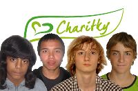 Charitky ensured a support for other children Charitky ensured a support for other children