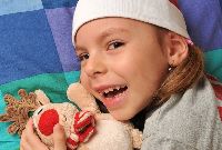Příspěvek na rehabilitační pobyt pro Lindu Příspěvek na rehabilitační pobyt pro Lindu