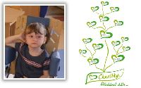 Charitky and MORIS design provided a contribution for Stella Charitky and MORIS design provided a contribution for Stella